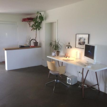 Apartmán Beltblick Fehmarn Exteriér fotografie