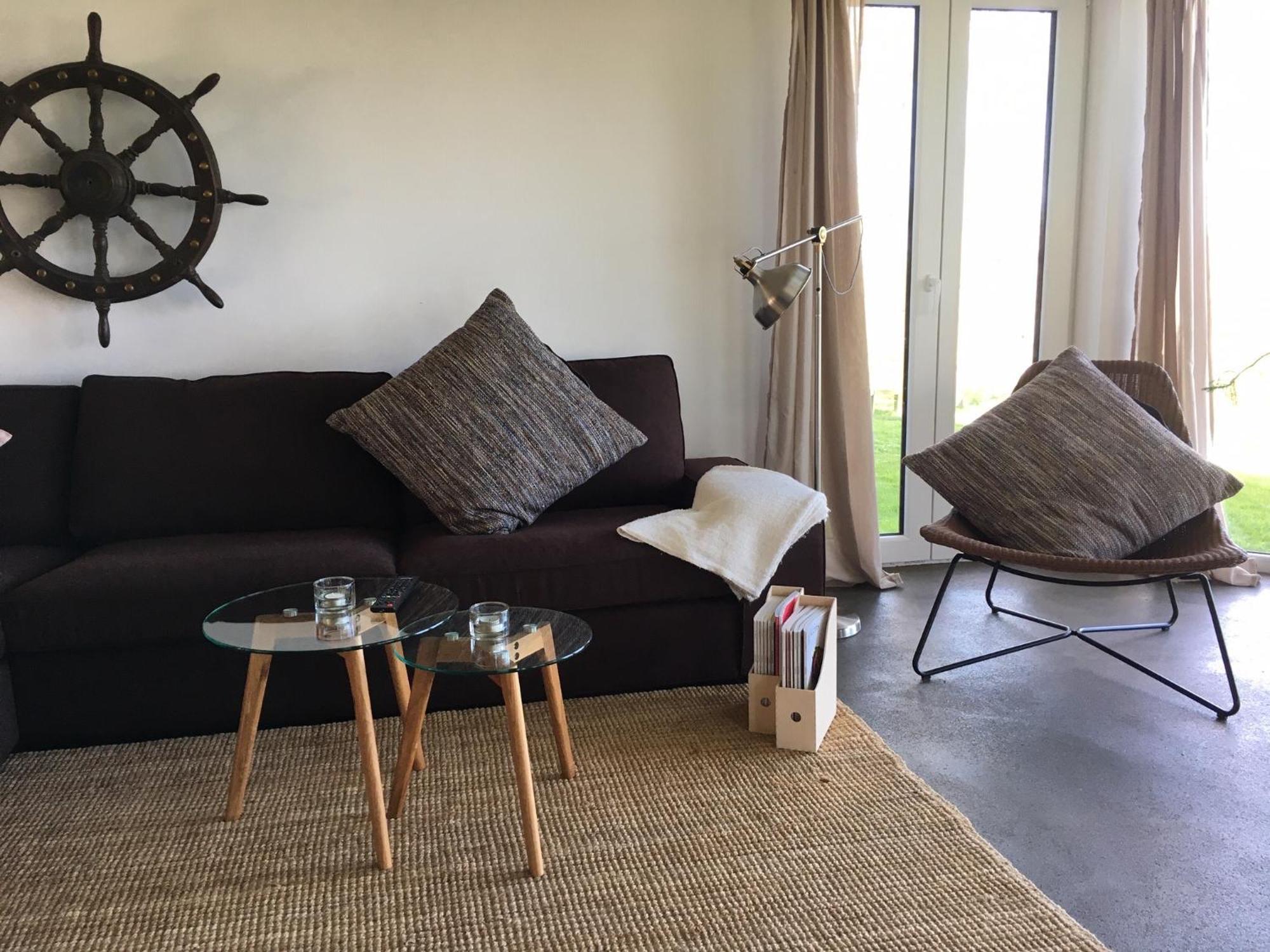 Apartmán Beltblick Fehmarn Exteriér fotografie