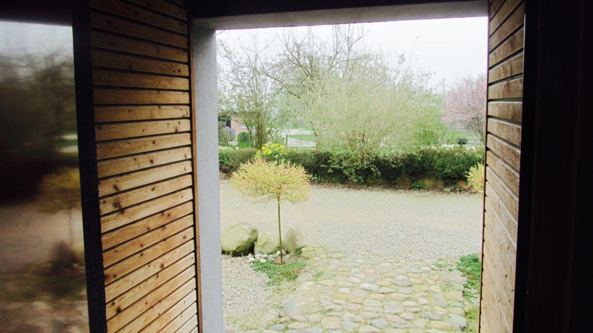 Apartmán Beltblick Fehmarn Exteriér fotografie