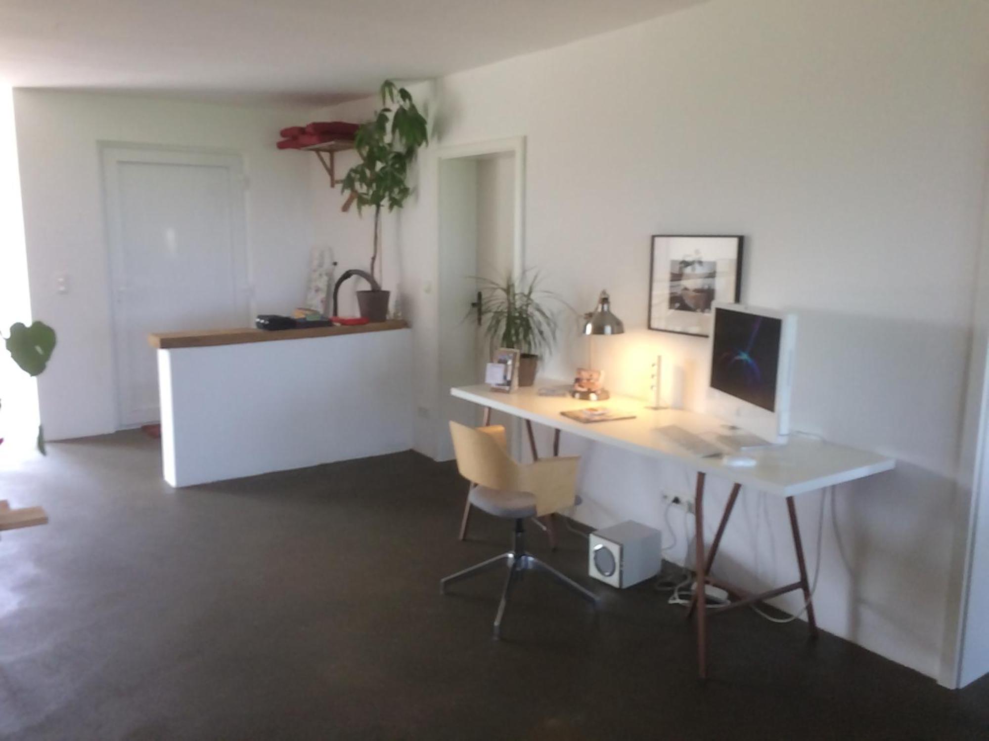 Apartmán Beltblick Fehmarn Exteriér fotografie