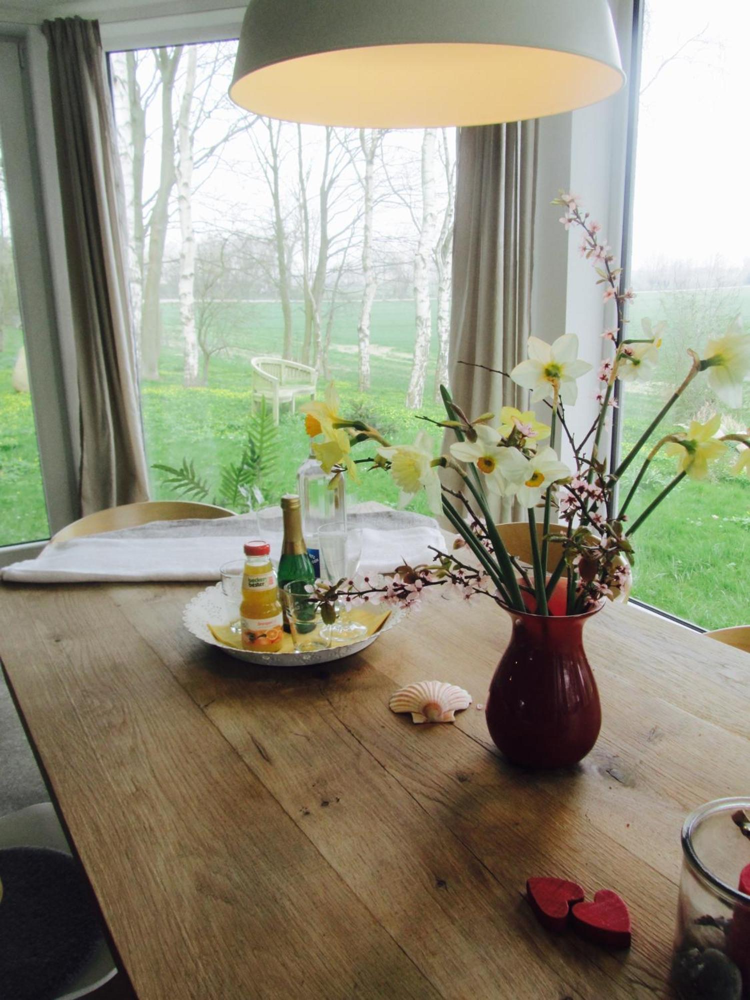 Apartmán Beltblick Fehmarn Exteriér fotografie