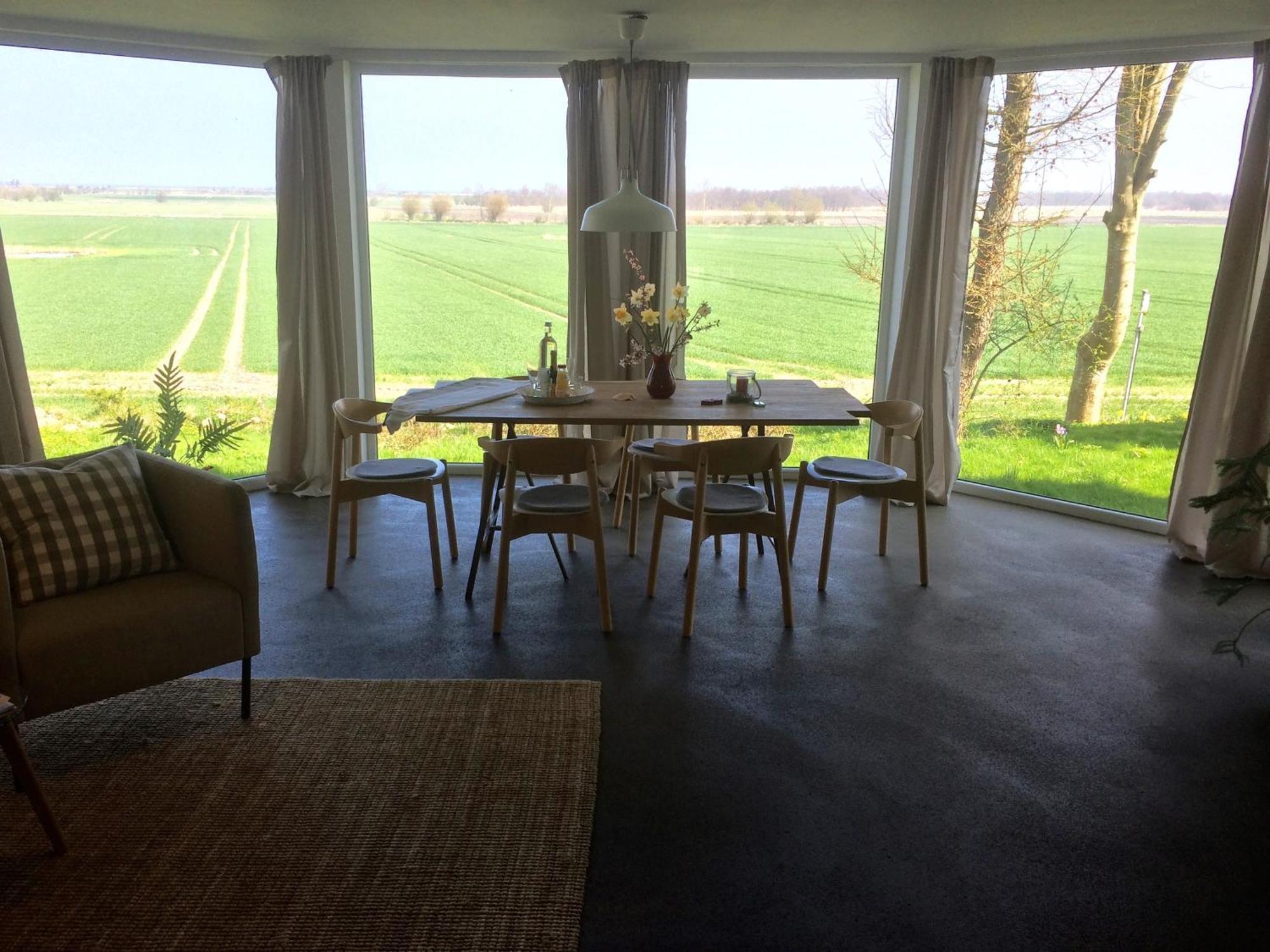 Apartmán Beltblick Fehmarn Exteriér fotografie