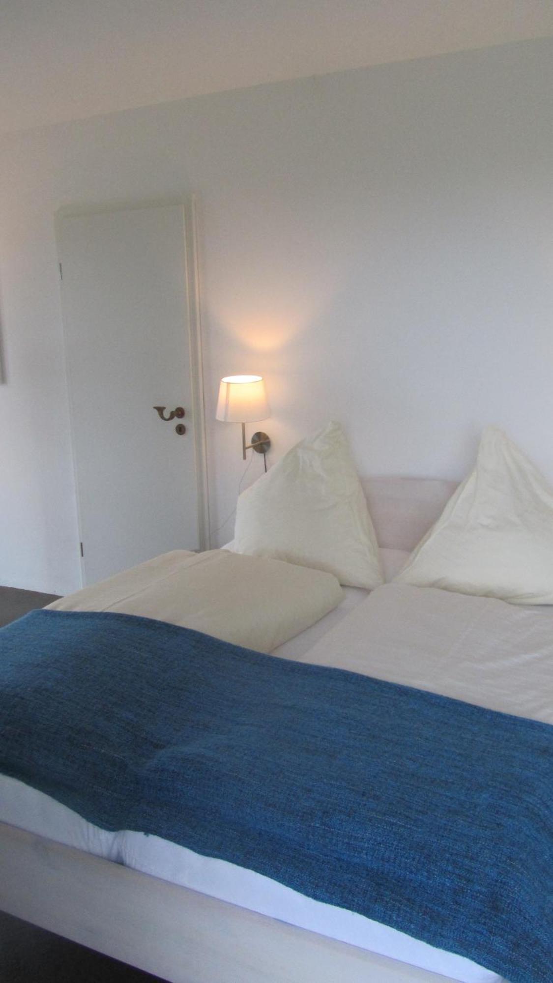 Apartmán Beltblick Fehmarn Exteriér fotografie