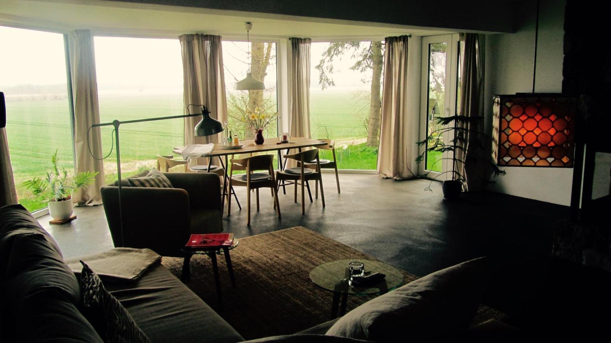 Apartmán Beltblick Fehmarn Exteriér fotografie