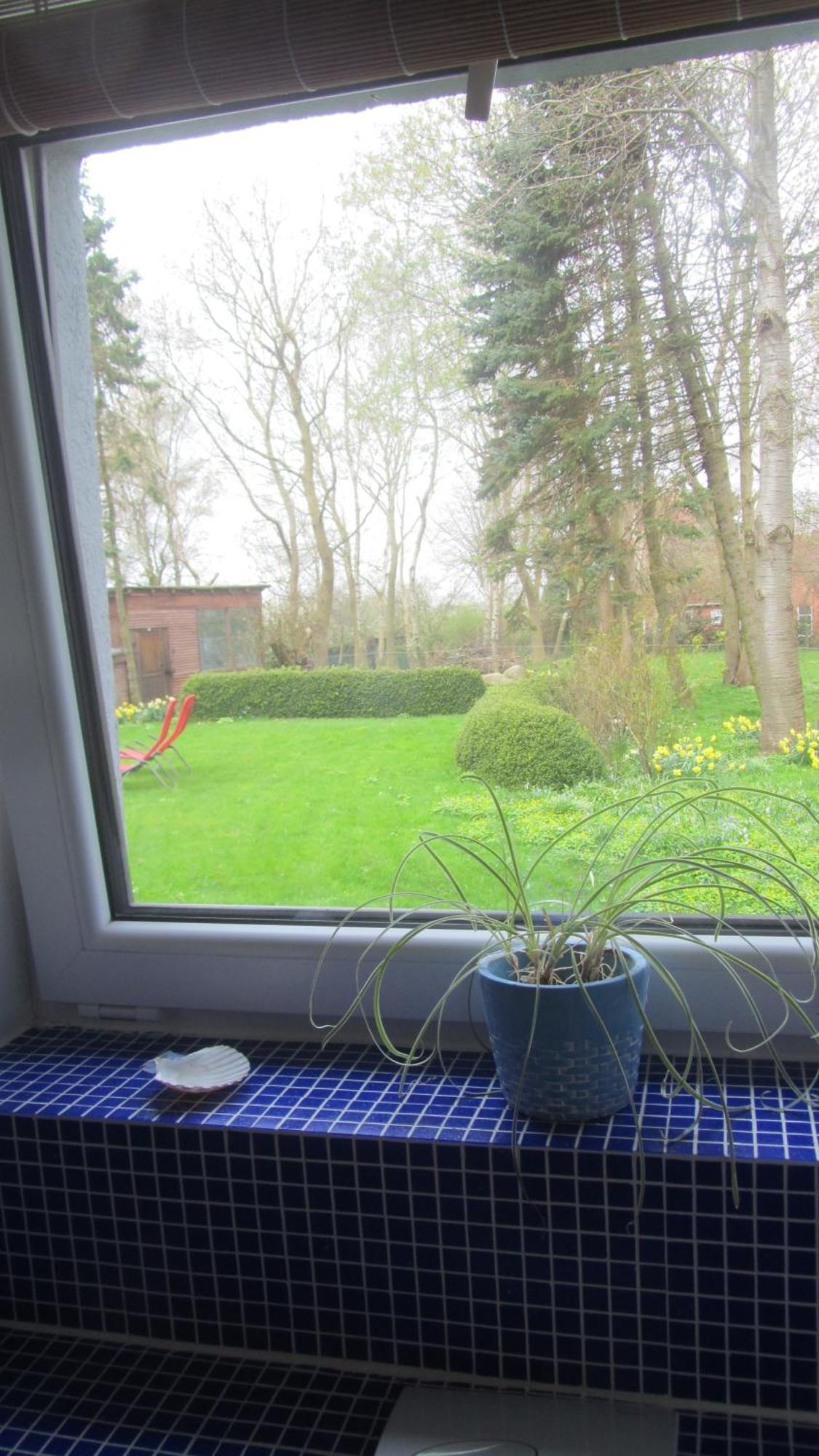 Apartmán Beltblick Fehmarn Exteriér fotografie