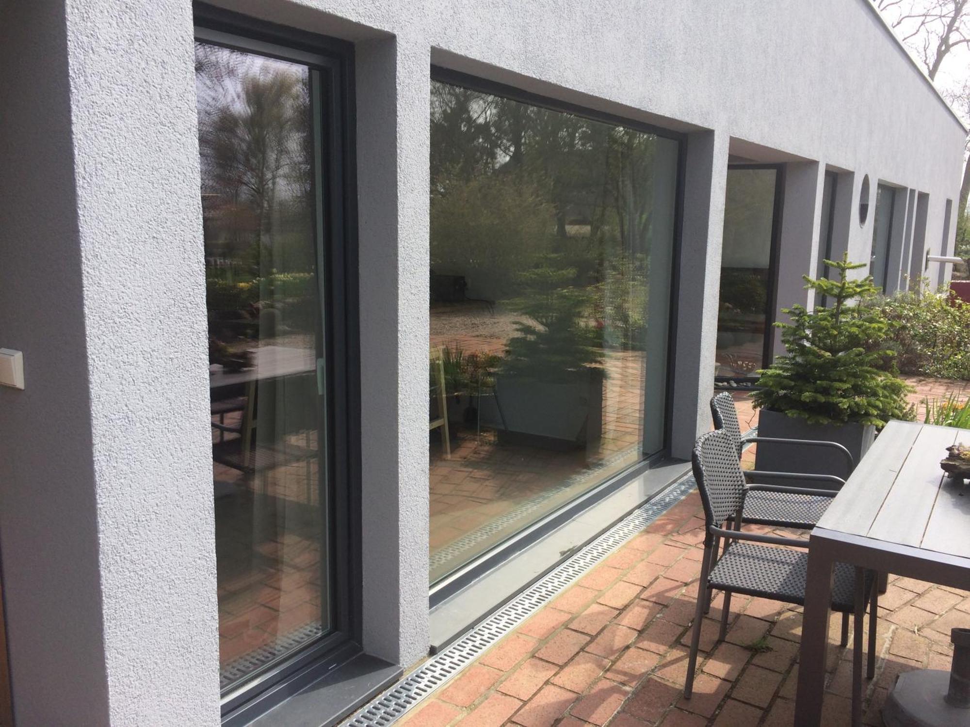Apartmán Beltblick Fehmarn Exteriér fotografie