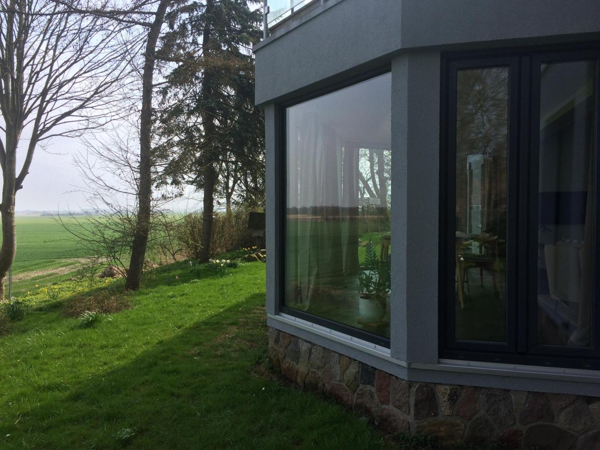 Apartmán Beltblick Fehmarn Exteriér fotografie