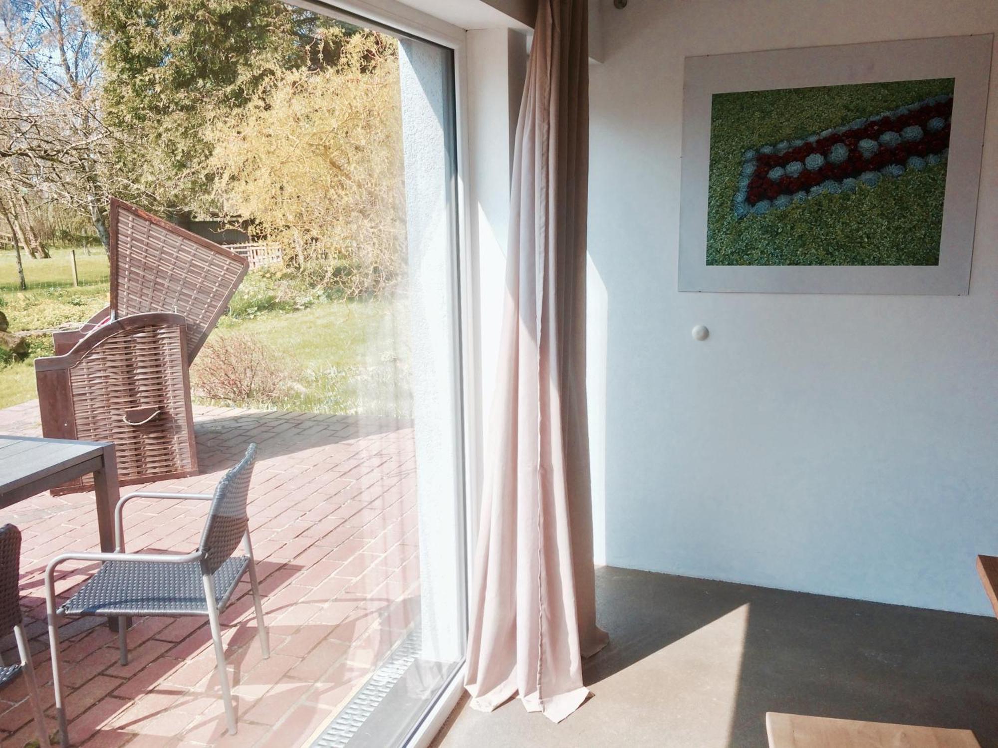 Apartmán Beltblick Fehmarn Exteriér fotografie