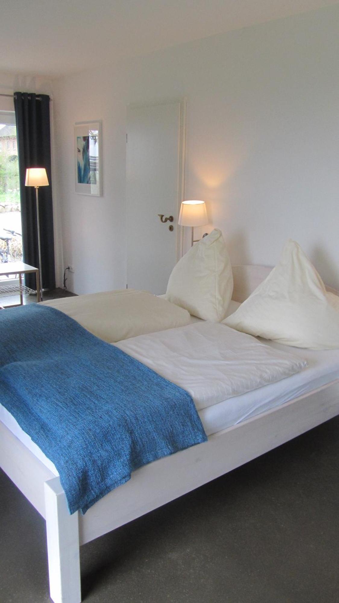 Apartmán Beltblick Fehmarn Exteriér fotografie