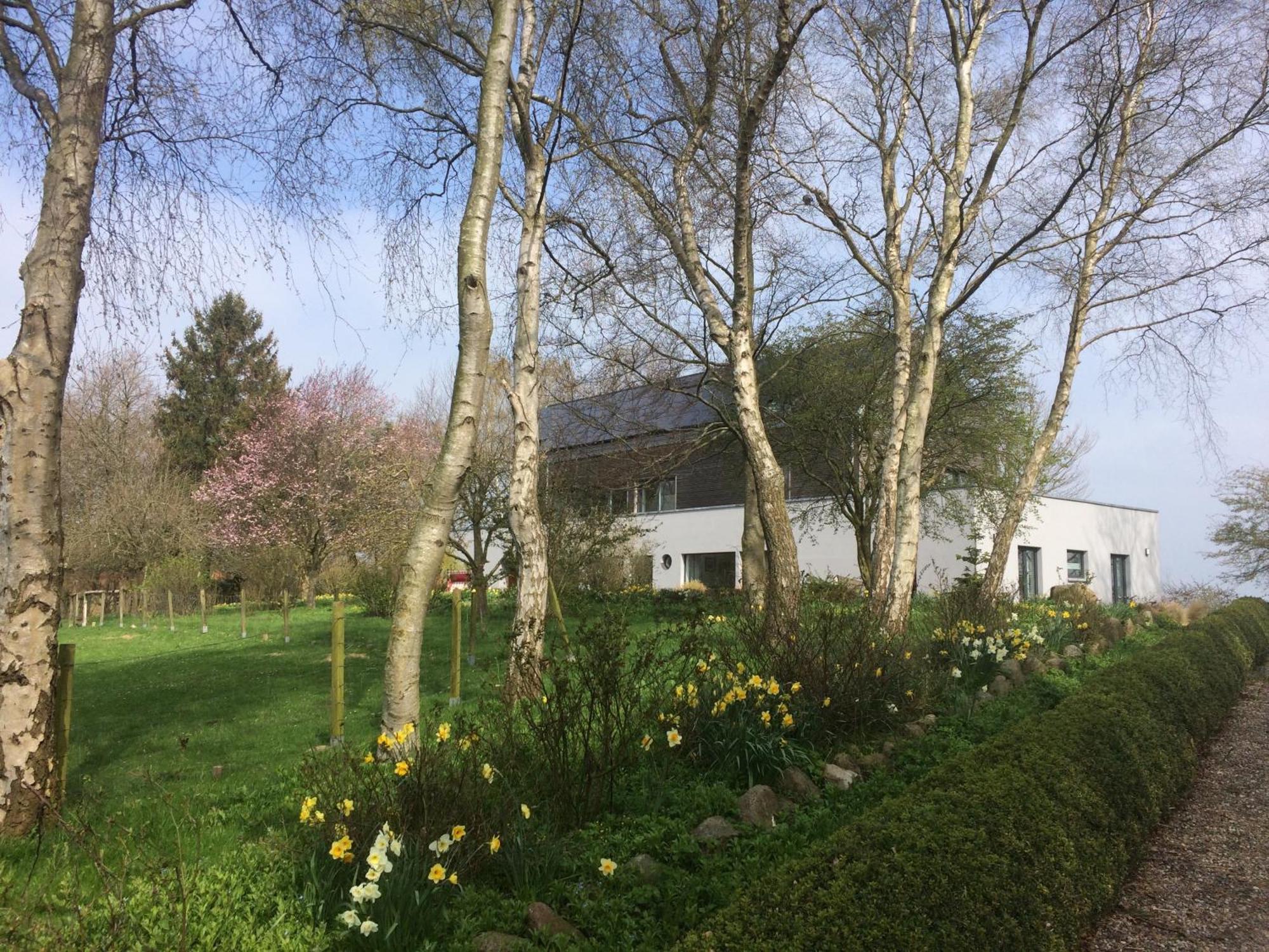Apartmán Beltblick Fehmarn Exteriér fotografie