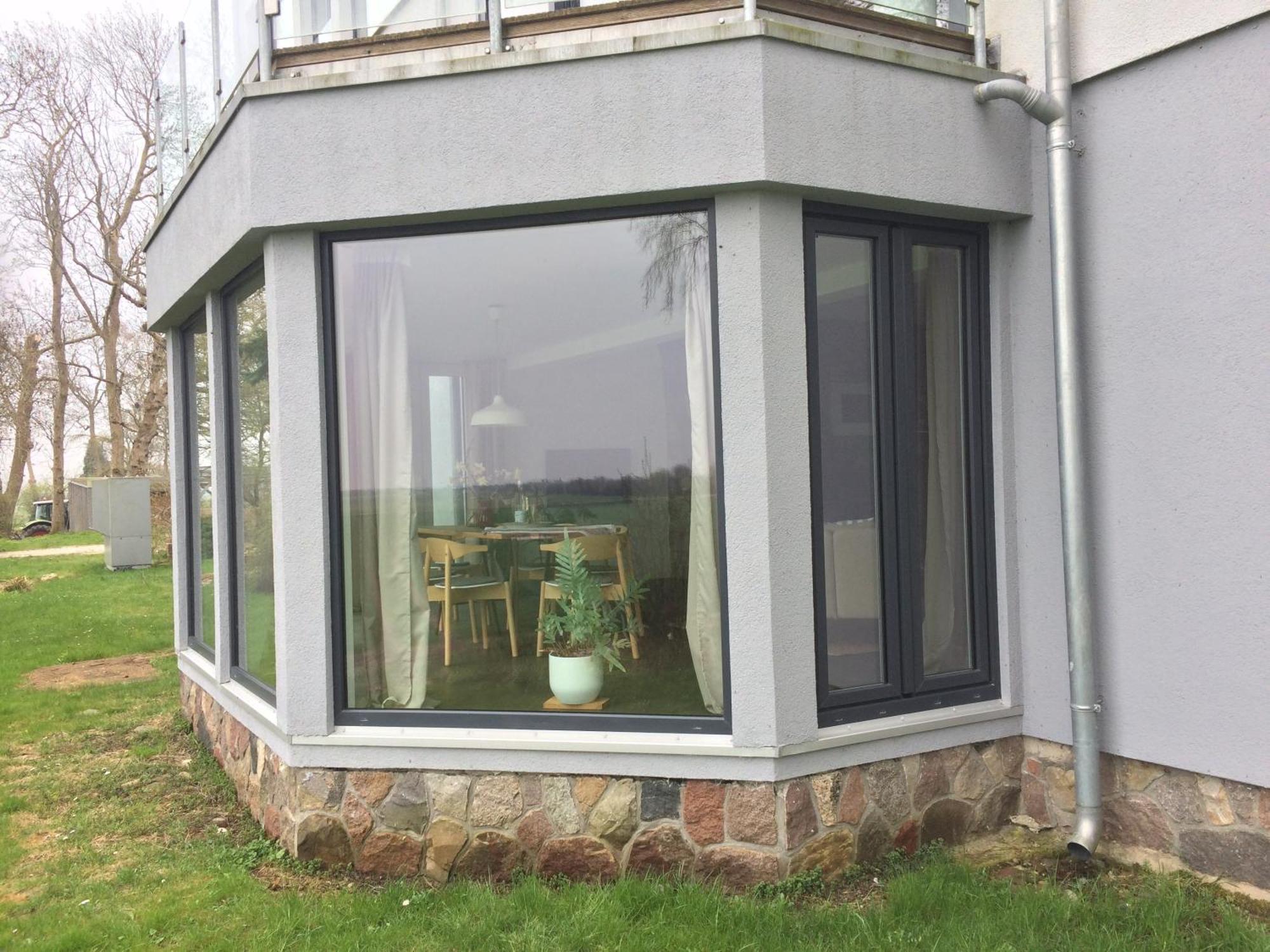 Apartmán Beltblick Fehmarn Exteriér fotografie