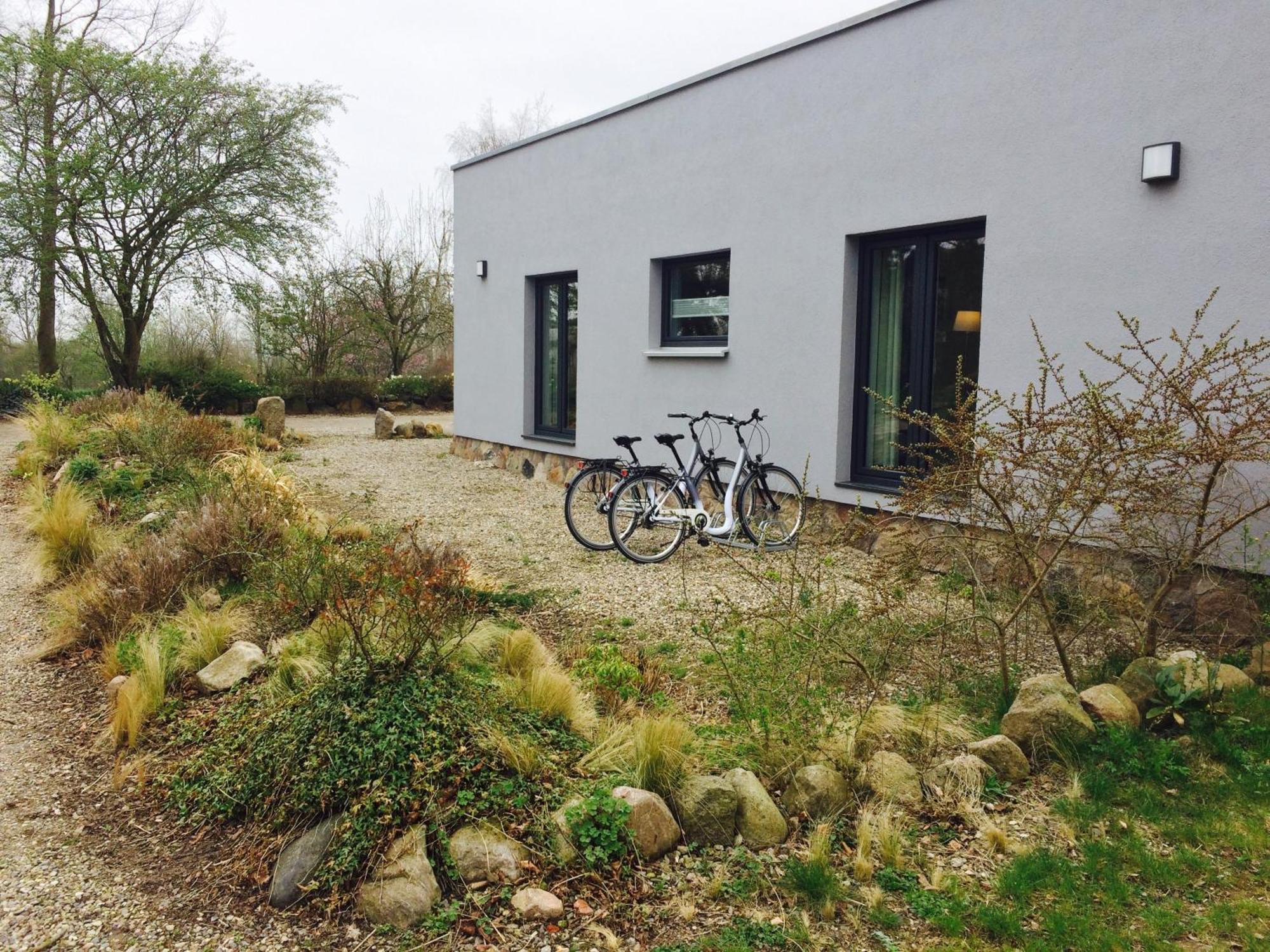Apartmán Beltblick Fehmarn Exteriér fotografie