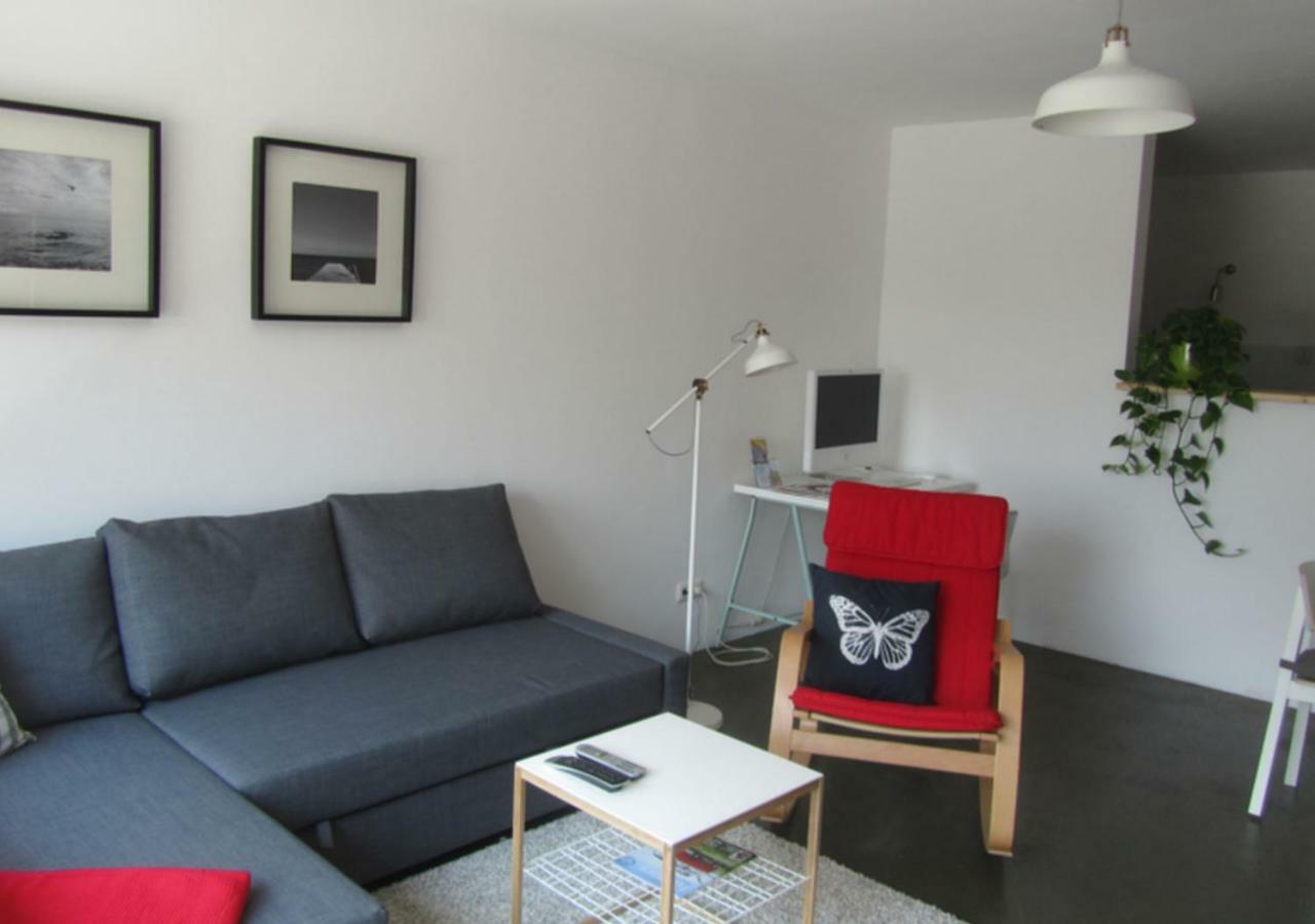 Apartmán Beltblick Fehmarn Exteriér fotografie